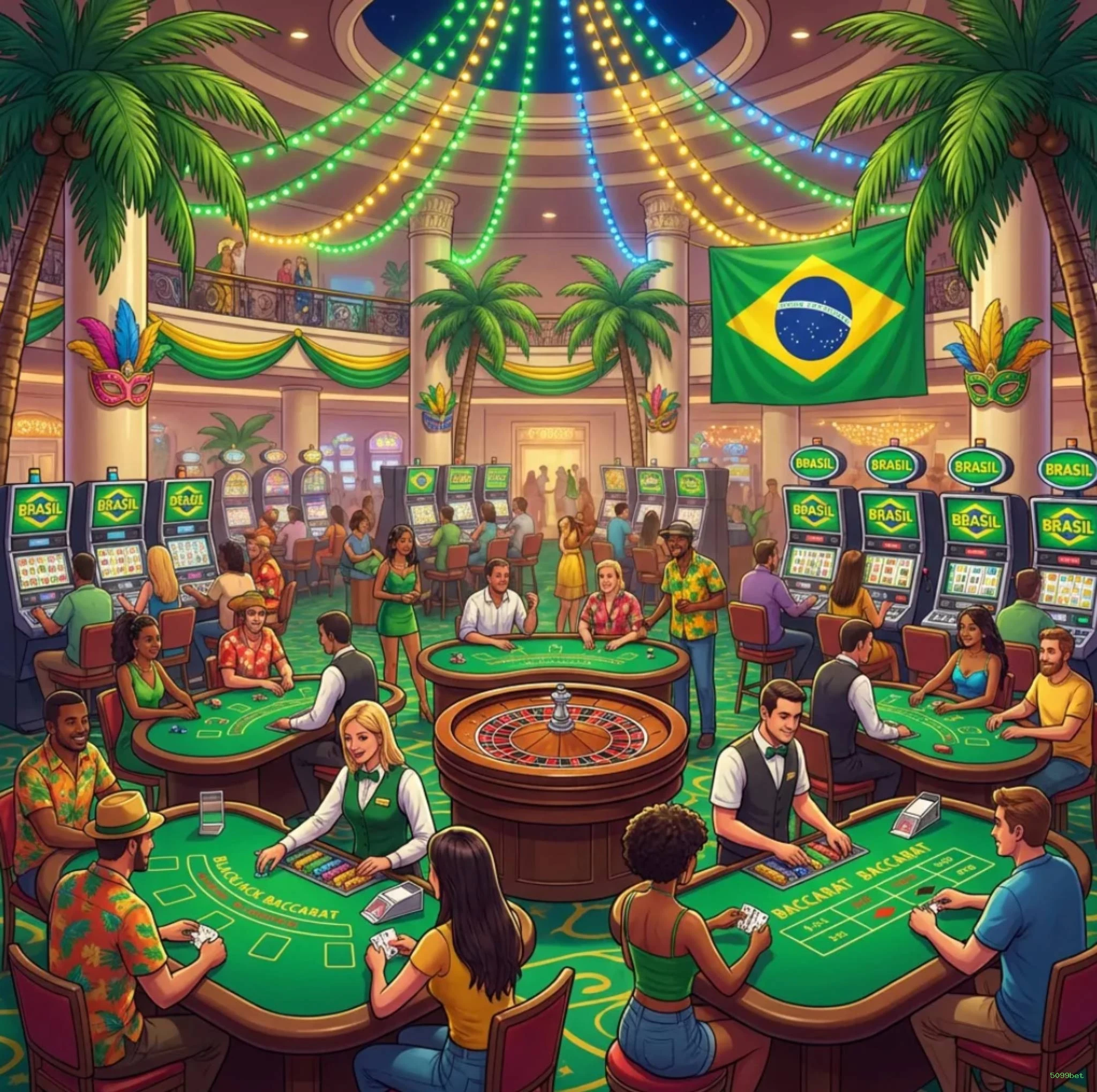 5099bet