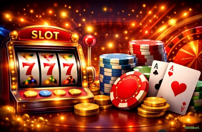 5099bet