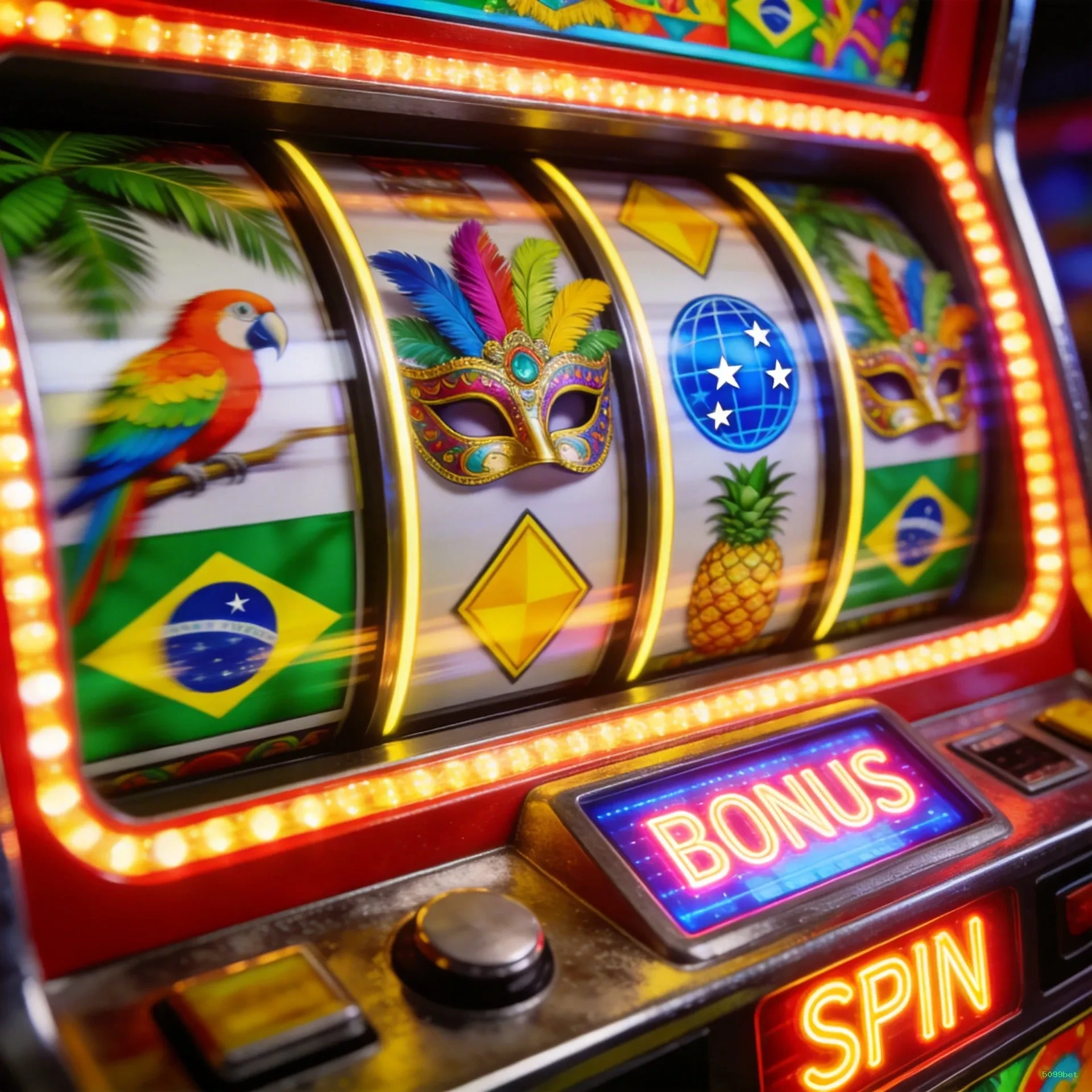 5099bet