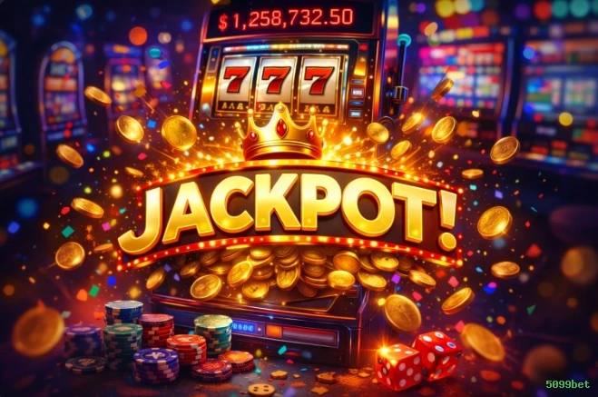 5099bet