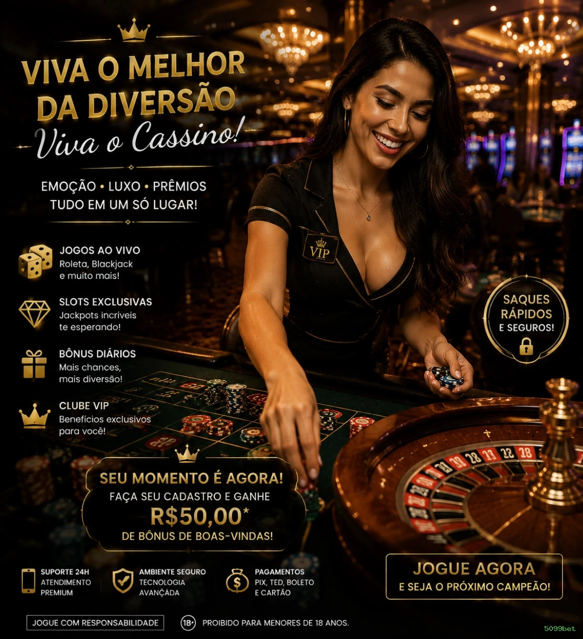 5099bet
